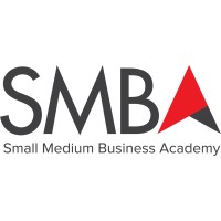 SMBA - Small Medium Business Academy Logo