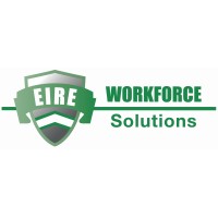 Eire Workforce Solutions Logo