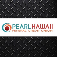 Pearl Hawaii Federal Credit Union Logo