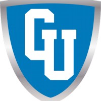 Golf University Logo