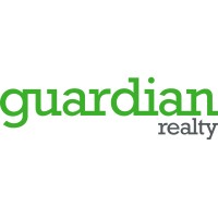 Guardian Realty Au Logo