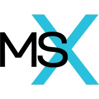 MSX Consulting, LLC Logo