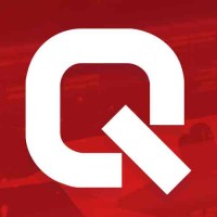 QDX Soluciones Logo