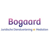 Bogaard Juridische Dienstverlening & Mediation Logo