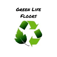Green Life Floors Logo