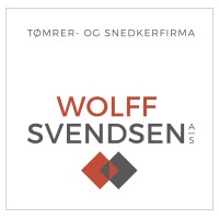 Wolff Svendsen A/S Logo
