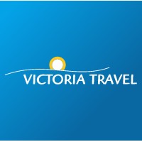 VictoriaTravel Logo