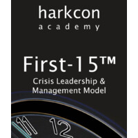 Harkcon Academy | Developers of the FIRST-15 Leadership & Management Model Logo