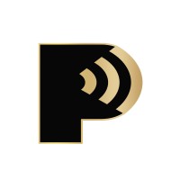 Pantheon Podcasts Logo
