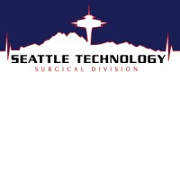 Seattle Technology: Surgical Division Logo