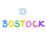 Richard Bostock Fine Art Logo