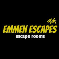 Emmen Escapes Logo