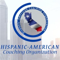 Hispanic American Coaching Organization Logo