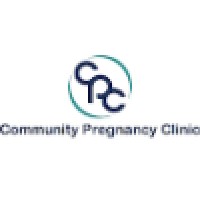 Community Pregnancy Clinic Logo