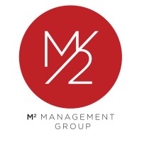 M2 Management Group Logo