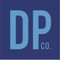 The David Politis Company Logo