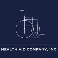 Health Aid Company, Inc. Logo