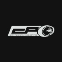 City Performance Centre Logo