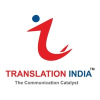 Translation India Logo