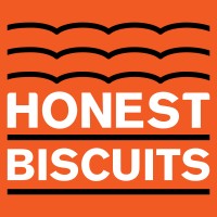 Honest Biscuits Logo