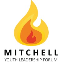Mitchell Youth Leadership Forum Logo