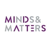 Minds & Matters - HR Consulting Logo