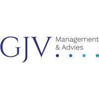 GJV Management en Advies Logo