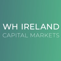 WH Ireland Capital Markets Logo