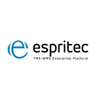 Espritec by Gruppo Levia Logo