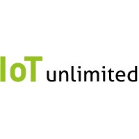 IoT unlimited Logo