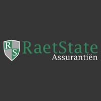 RaetState Assurantiën B.V. Logo