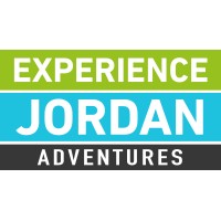 Experience Jordan Adventures Logo