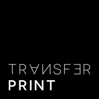 Transferprint ApS Logo