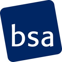 BSA BV Logo
