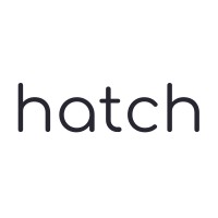 Hatch Logo