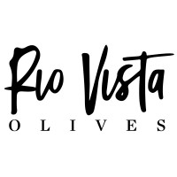 Rio Vista Olives Logo