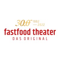 fastfood theater Logo