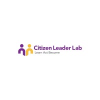 Citizen Leader Lab Logo