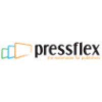 Pressflex Kft Logo