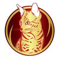 Red Rock Savannahs Logo