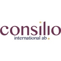 Consilio International Logo