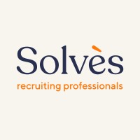 Solvès Logo