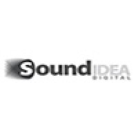 Sound Idea Digital Logo