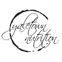 Yaletown Nutrition Logo