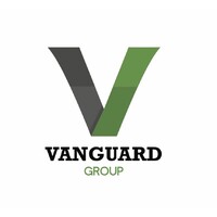 Vanguard Group Logo
