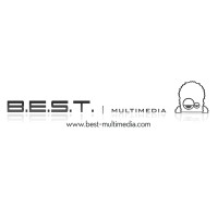 B.E.S.T. | multimedia Logo