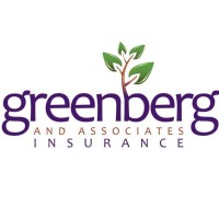 Greenberg & Associates Insurance, LLC Logo