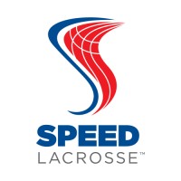 SPEED Lacrosse Logo