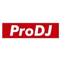 ProDJ - Group Of Companies Logo