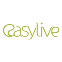 Easy-live Logo